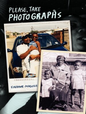 cover image of Please, Take Photographs